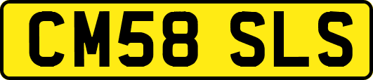 CM58SLS