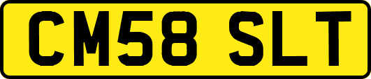 CM58SLT