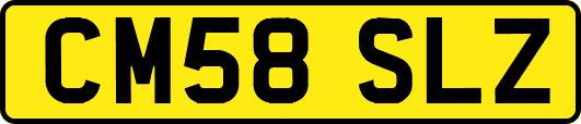 CM58SLZ