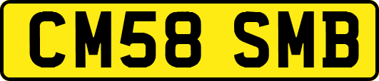 CM58SMB