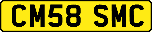 CM58SMC