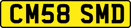 CM58SMD