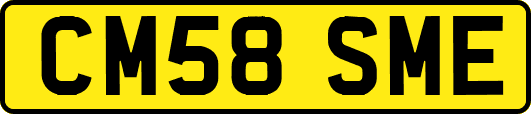 CM58SME