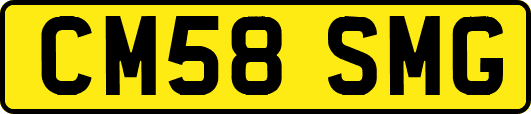 CM58SMG