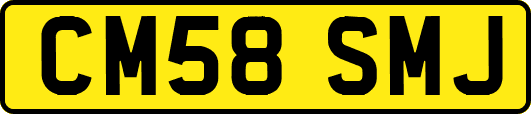 CM58SMJ