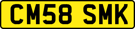 CM58SMK