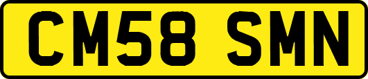 CM58SMN