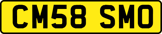 CM58SMO