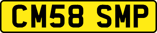CM58SMP