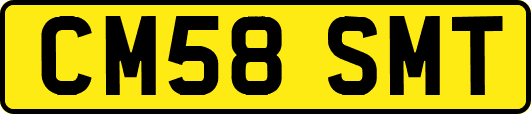 CM58SMT