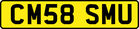 CM58SMU
