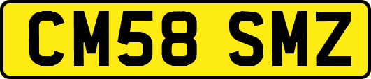 CM58SMZ