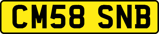 CM58SNB