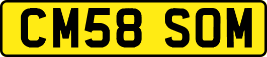 CM58SOM