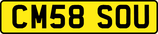 CM58SOU