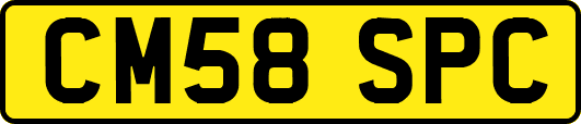 CM58SPC