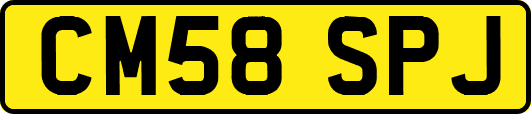 CM58SPJ