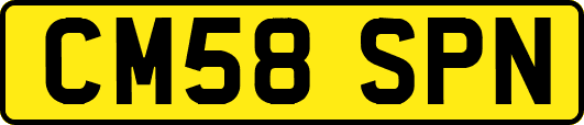CM58SPN