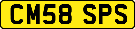 CM58SPS