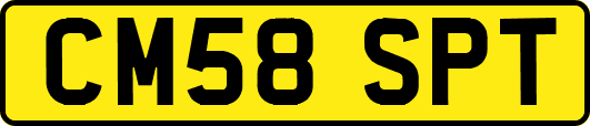 CM58SPT