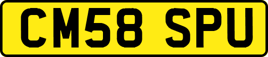CM58SPU