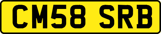 CM58SRB