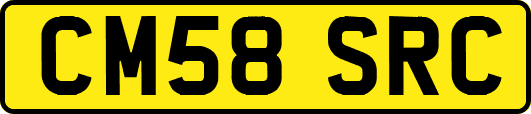 CM58SRC