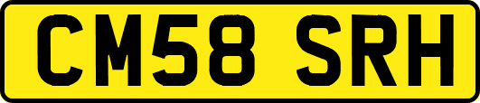 CM58SRH