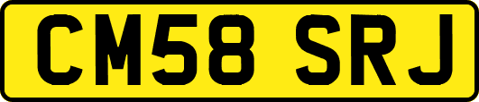 CM58SRJ
