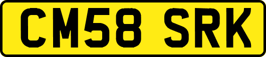 CM58SRK