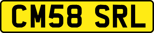 CM58SRL