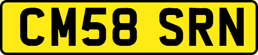 CM58SRN