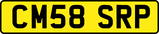 CM58SRP