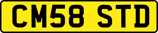 CM58STD