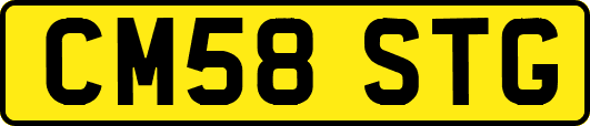 CM58STG