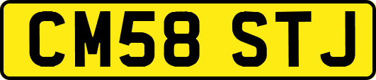 CM58STJ