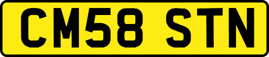 CM58STN