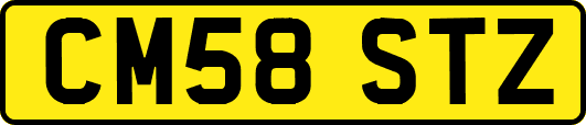 CM58STZ