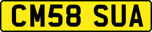 CM58SUA