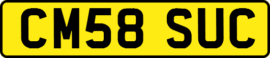 CM58SUC