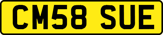 CM58SUE