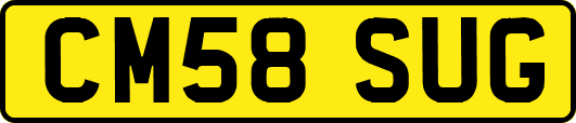 CM58SUG