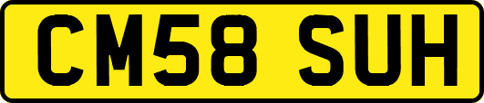 CM58SUH