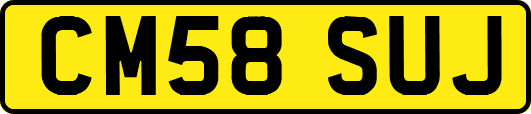 CM58SUJ