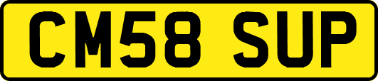 CM58SUP
