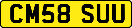 CM58SUU
