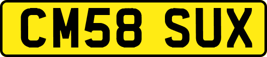 CM58SUX