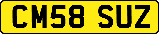 CM58SUZ