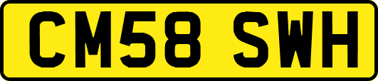 CM58SWH