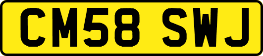 CM58SWJ